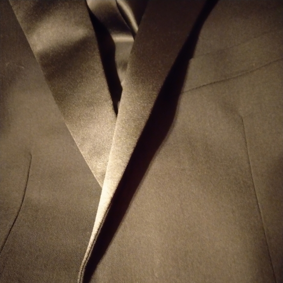 Jacket - Picture 3 of 12